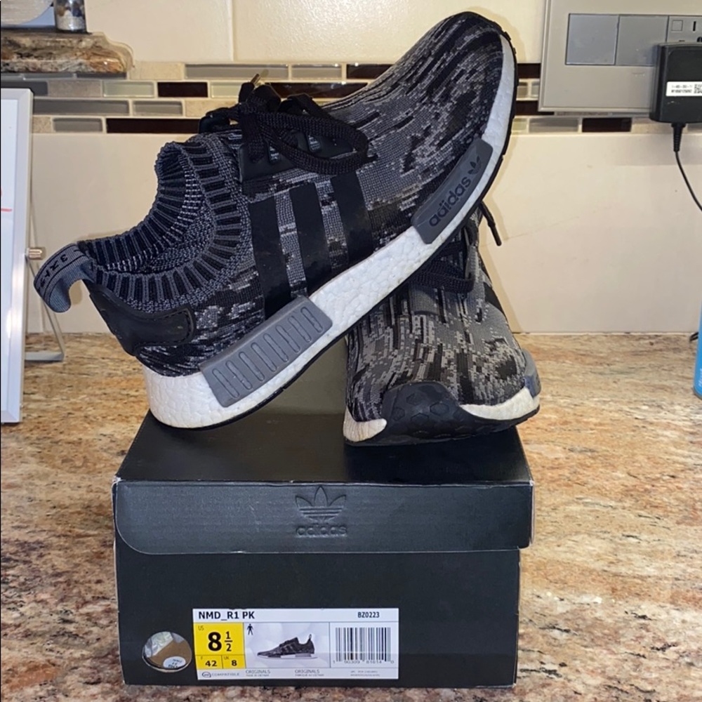 Adidas NMD